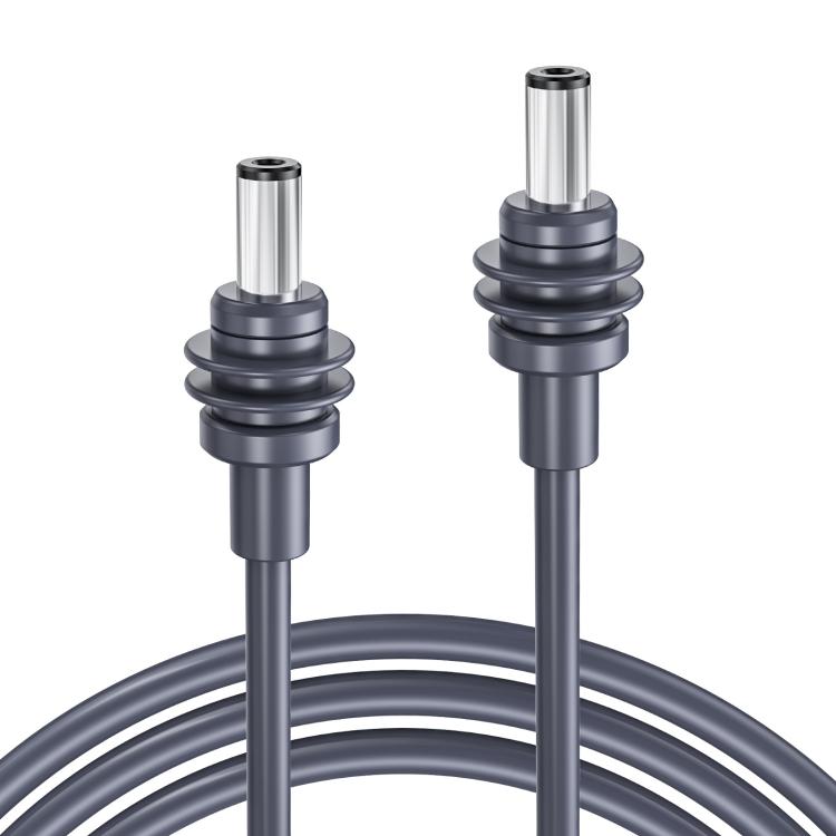 Mini 5.5 X 2.1mm DC To DC Power Cable, EDUP EP-SK0098 2m, EDUP EP-SK0098 5m Mini 5.5 X 2.1mm DC To DC Power Cable, EDUP EP-SK0098 2m, EDUP EP-SK0098 5m
